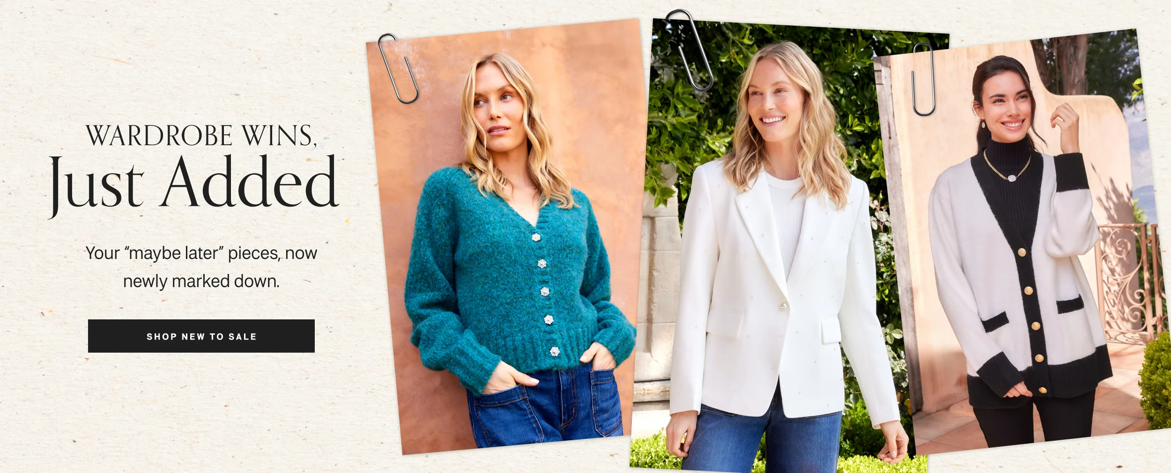 Timeless Style for Modern Women